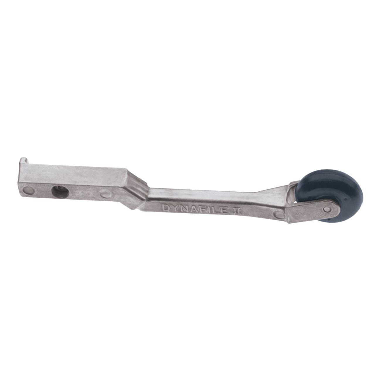 Dynabrade® Dynafile® 11219 Contact Arm Assembly, For Use With Dynafile® 14010 Abrasive Belt Tool Versatility Kit